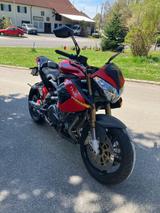 Benelli TNT 1130 - BENELLI MOTORRAD