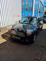 MINI Mini Cooper (D) - MINI Cooper aus 2009: D