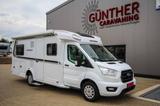 Weinsberg CaraLoft 650 MF | 4 Pakete | Markise | Radträger - Angebote
