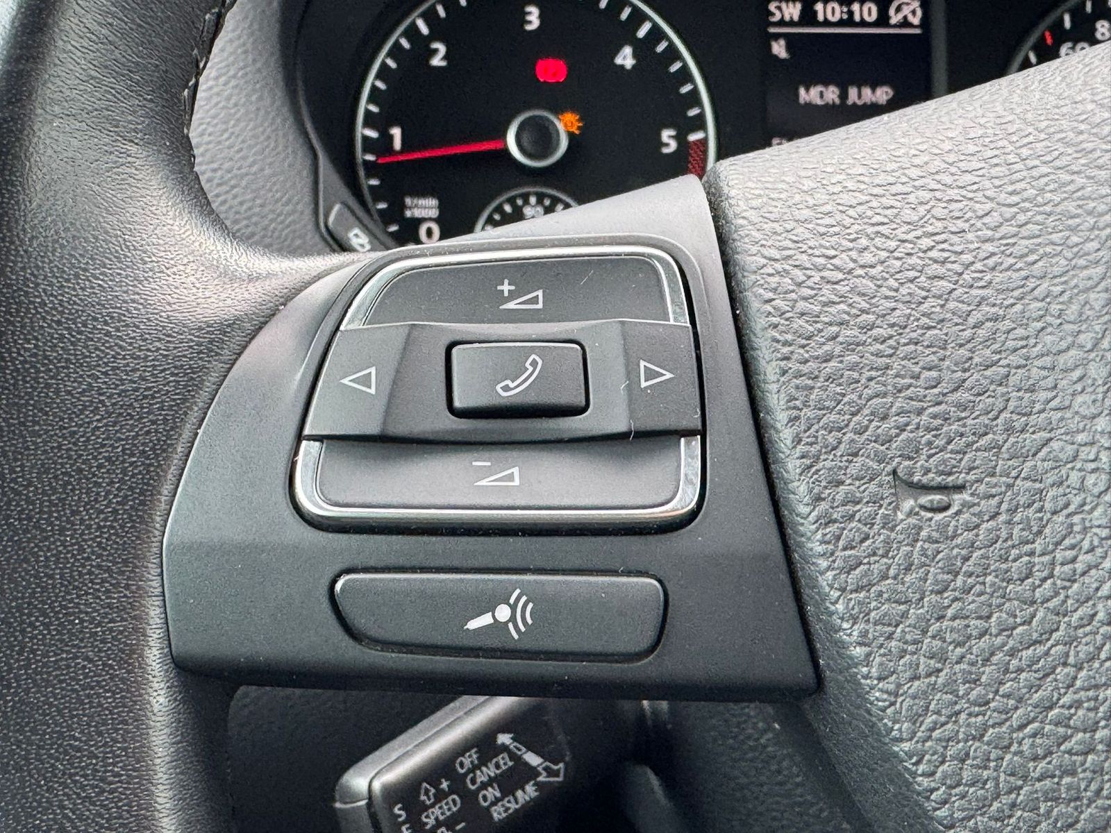 Fahrzeugabbildung Volkswagen Sharan 2.0 TDI Comfortl. AHK*KLIMA*TEMP*NAVI*PDC