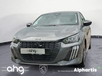 Peugeot 208 - Vorschau Bild 1