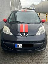 Peugeot 107 Street Racing, TOP ZUSTAND, SEHR VIEL NEU!!! - Peugeot 107 in Bochum