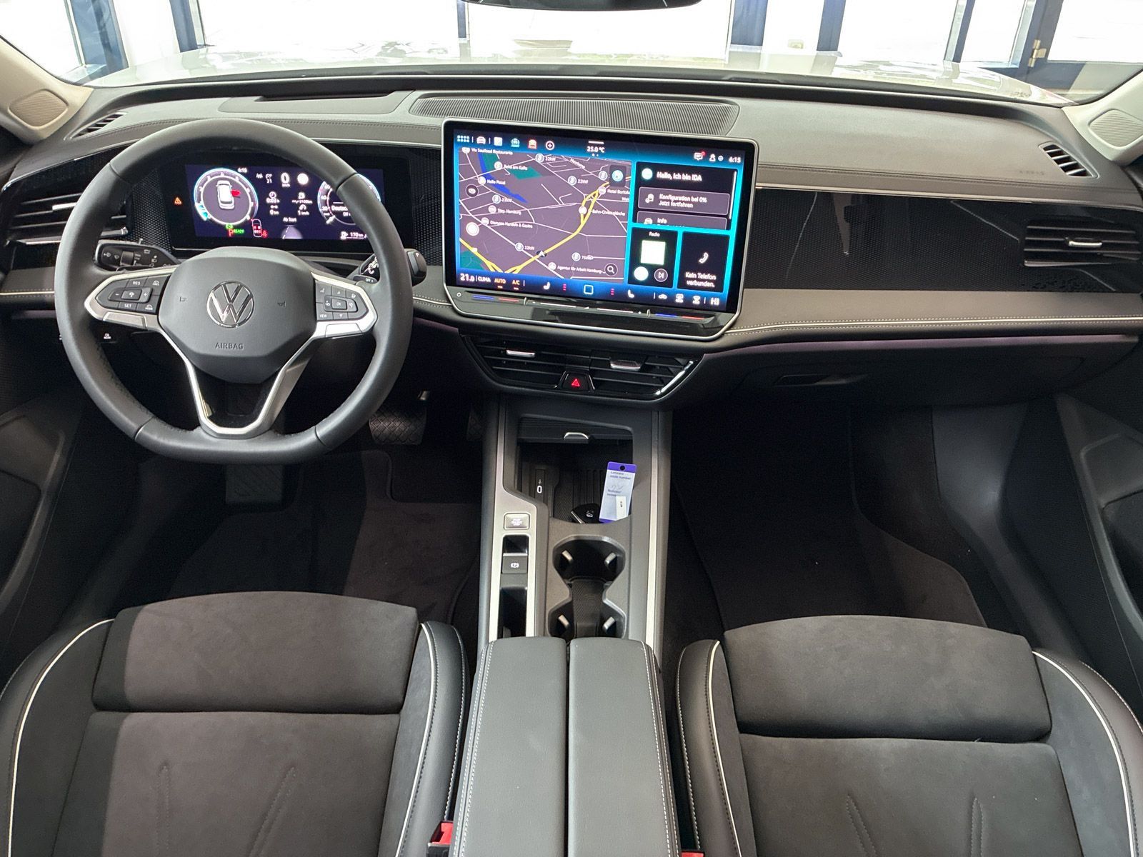 Volkswagen Passat Variant - Bild 7