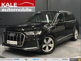 Audi Q7 50 TDI quattro S-Line*B&O*PANOPRAMA*AHK*ACC* - Audi Q7