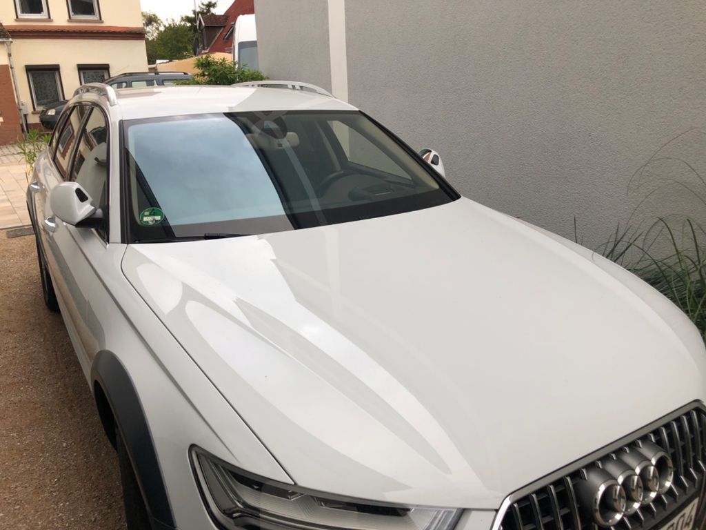 Image of Audi A6 Allroad