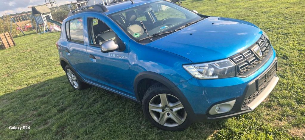 Image of Dacia Sandero