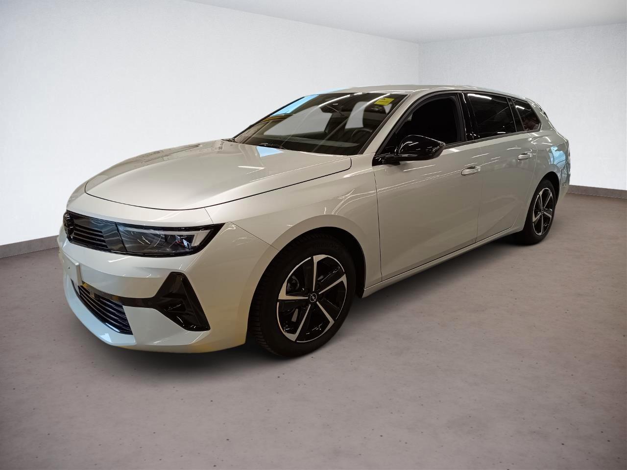 Opel Astra L Sports Tourer GS