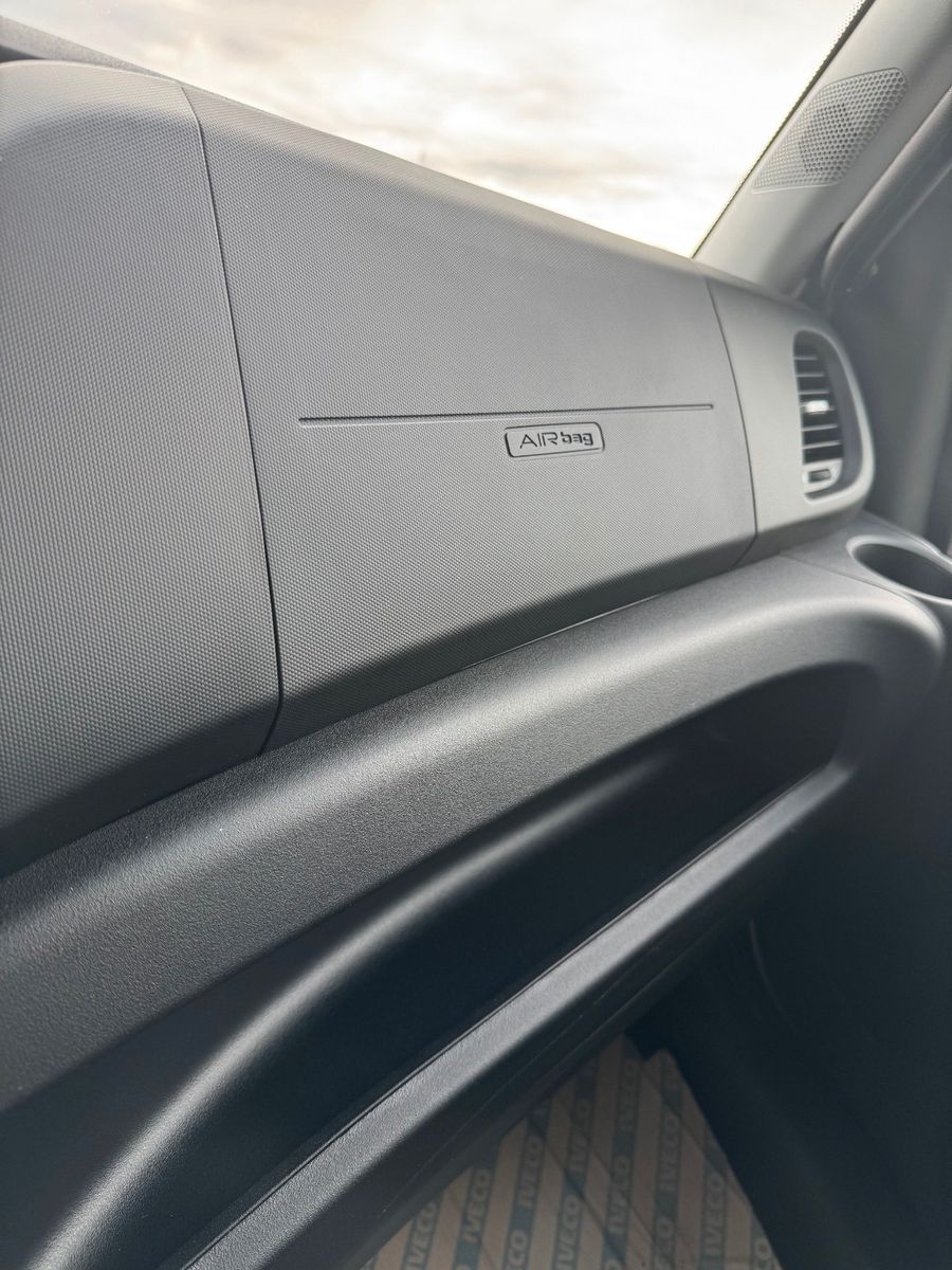 Fahrzeugabbildung Iveco Daily 35C14 A8 *R4.100mm*Automatik*Kamera*