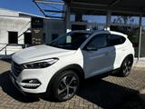 Hyundai Tucson 1.6 Turbo 2WD Advantage - Hyundai: Weiß