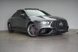 Mercedes-Benz CLA 45 AMG S 4Matic+ Speedshift 8G-DCT Perf.sitz - gebrauchte Mercedes-Benz CLA 45 AMG aus dem Jahr 2020