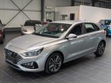 Hyundai i30 Trend Mild-Hybrid 1.Hand - Hyundai i30 Gebrauchtwagen in Ludwigshafen