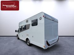 Sunlight T 66S Citroen