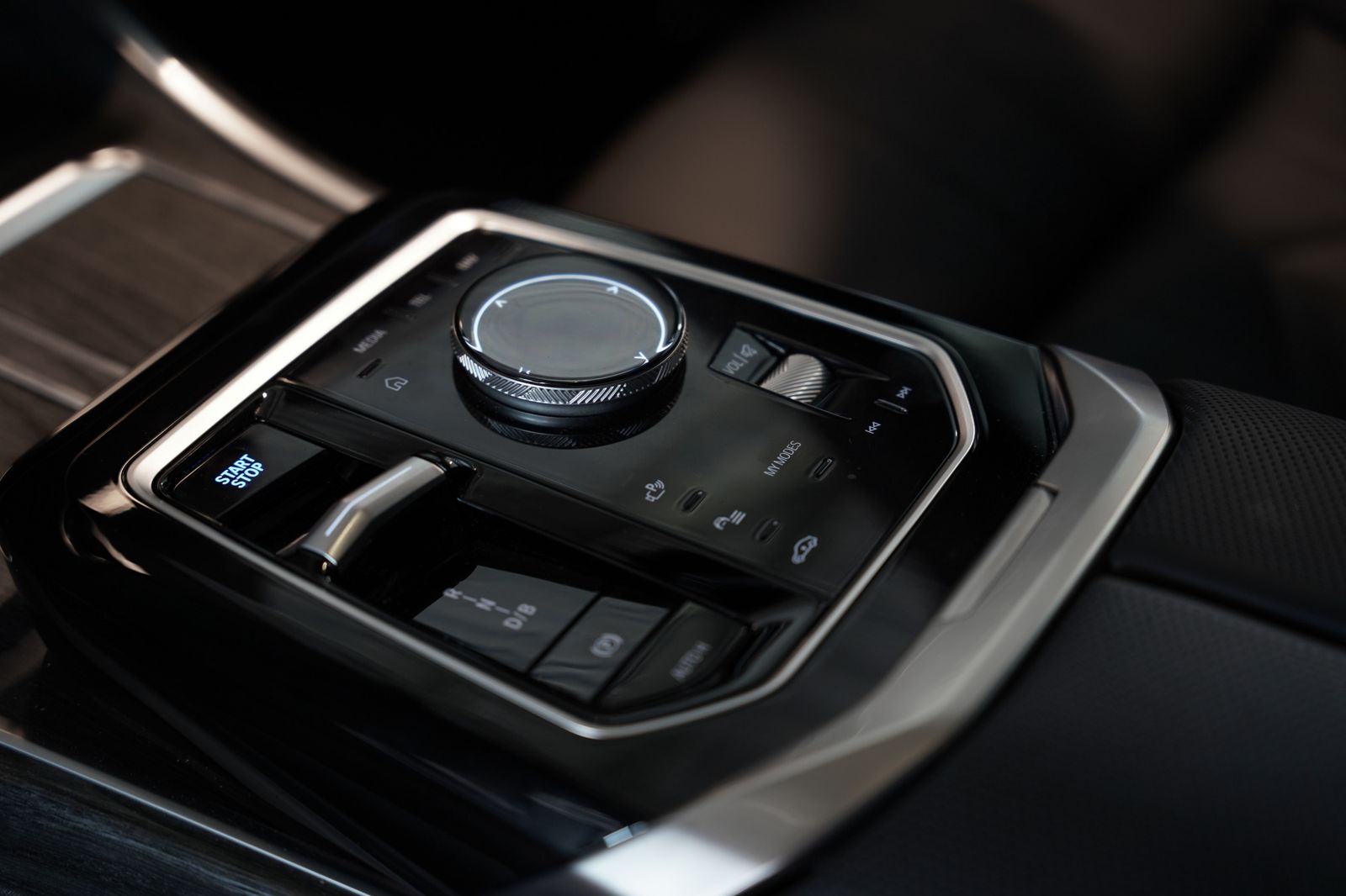Bmw I7