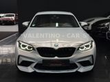 BMW M2 Competition Coupé DKG/DEUTSCH/H&K/Kam/Navi - BMW M2 aus 2019