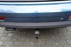 Fahrzeugabbildung Audi Q3 basis Navi Klima Tempomat SHZ PDC AHK