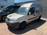 Fiat Doblo 1.4 8V Active Active - gebrauchte Fiat Doblo aus dem Jahr 2007