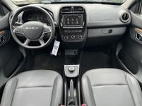 Dacia Spring - Vorschau Bild 10