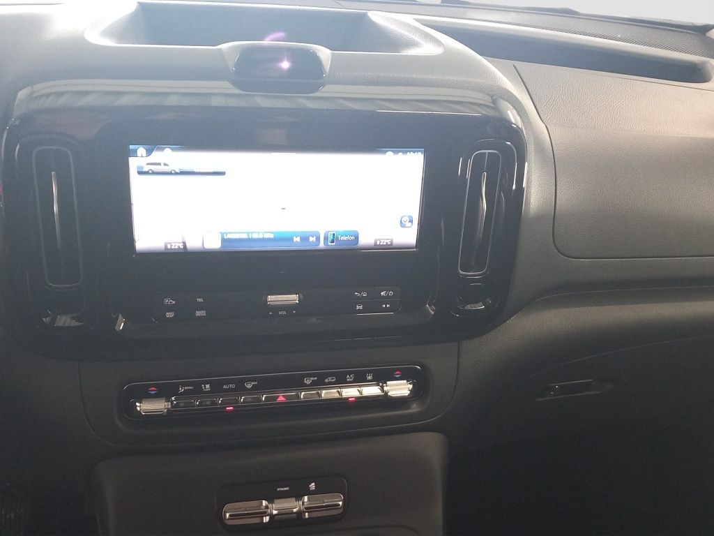 Fahrzeugabbildung Mercedes-Benz Vito 119 CDI 4x4 Mixto Lang AHK*Standh.*360*PDC