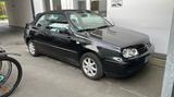 Volkswagen Golf 1.6 Classicline Cabriolet Classicline - Volkswagen Golf: Cabrio, Classicline