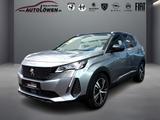 Peugeot 3008 Hybrid 225 GT Navi Kamera Sitzheizung - silberne Peugeot 3008