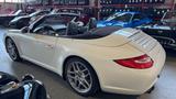 Porsche 997.2 Carrera S Cabriolet aus 1. Hand - Porsche 997: 2s