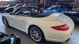 Porsche 997.2 Carrera S Cabriolet aus 1. Hand - Porsche 997: C2s