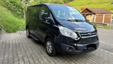Ford Tourneo Custom - Ford Tourneo Custom Kombi Gebrauchtwagen