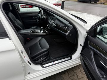 BMW M550 - 7