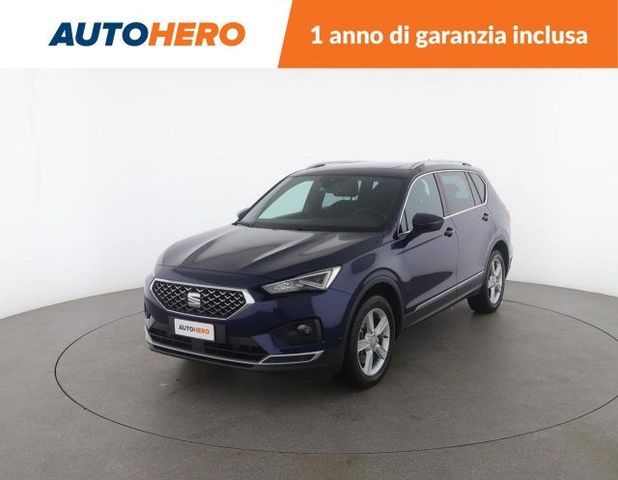 Seat SEAT Tarraco 2.0 TDI 190 CV 4Drive DSG XCELLENCE