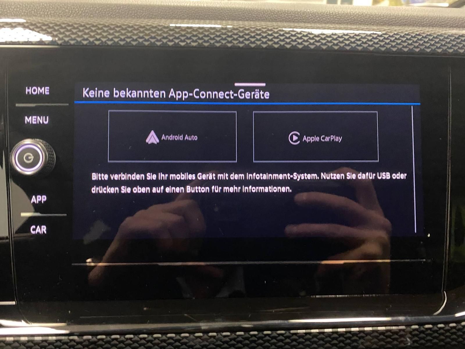 Fahrzeugabbildung Volkswagen Polo 1.0 TSI DSG Life+3 J Garantie bis 90.000 KM