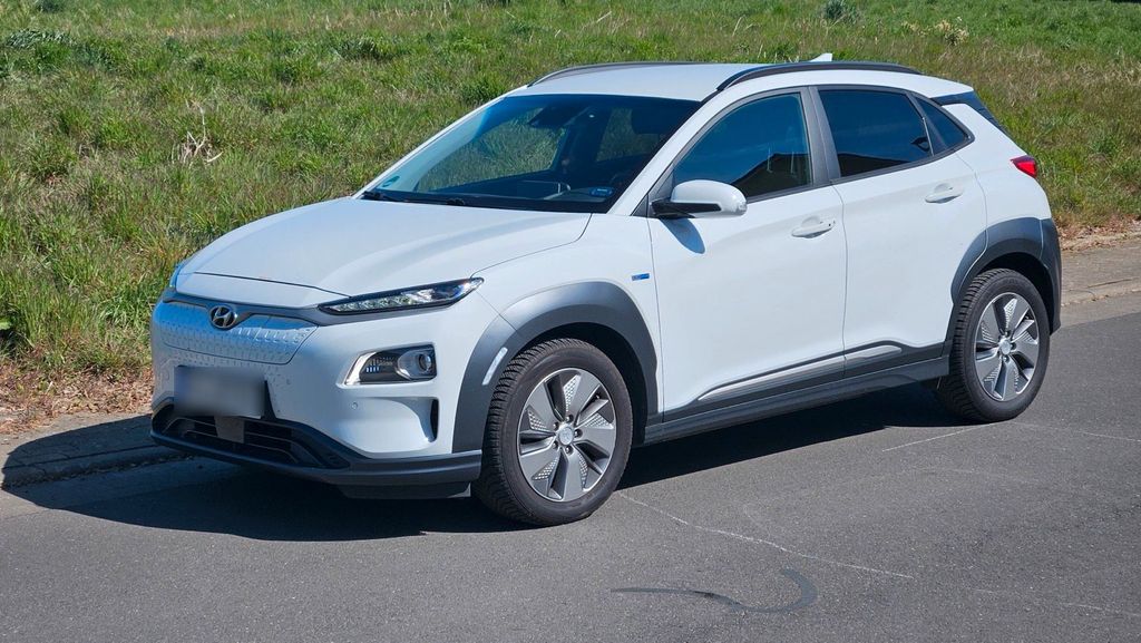 Image of Hyundai KONA Elektro