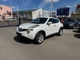Nissan Juke 1.6 Visia Plus *1.Hand*EU6*TÜV 02/2027 - Nissan Juke: Visia