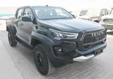 Toyota Hilux DC, 4.0 V6, GR-SPORT, Highline Limited - Toyota Hilux mit Benzin-Antrieb