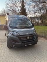 Pössl Wohnmobil Fiat Ducato Summit Shine 600 L - Pössl Summit Shine 600 L Wohnmobile