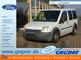 Ford Transit Connect 75PS Kurz AHK - Ford Transit Connect aus 2006