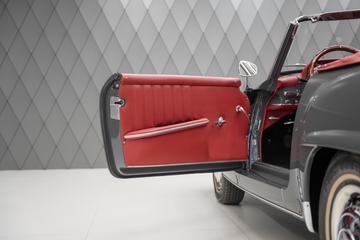 1955 Mercedes-BENZ 190 缩略图 12