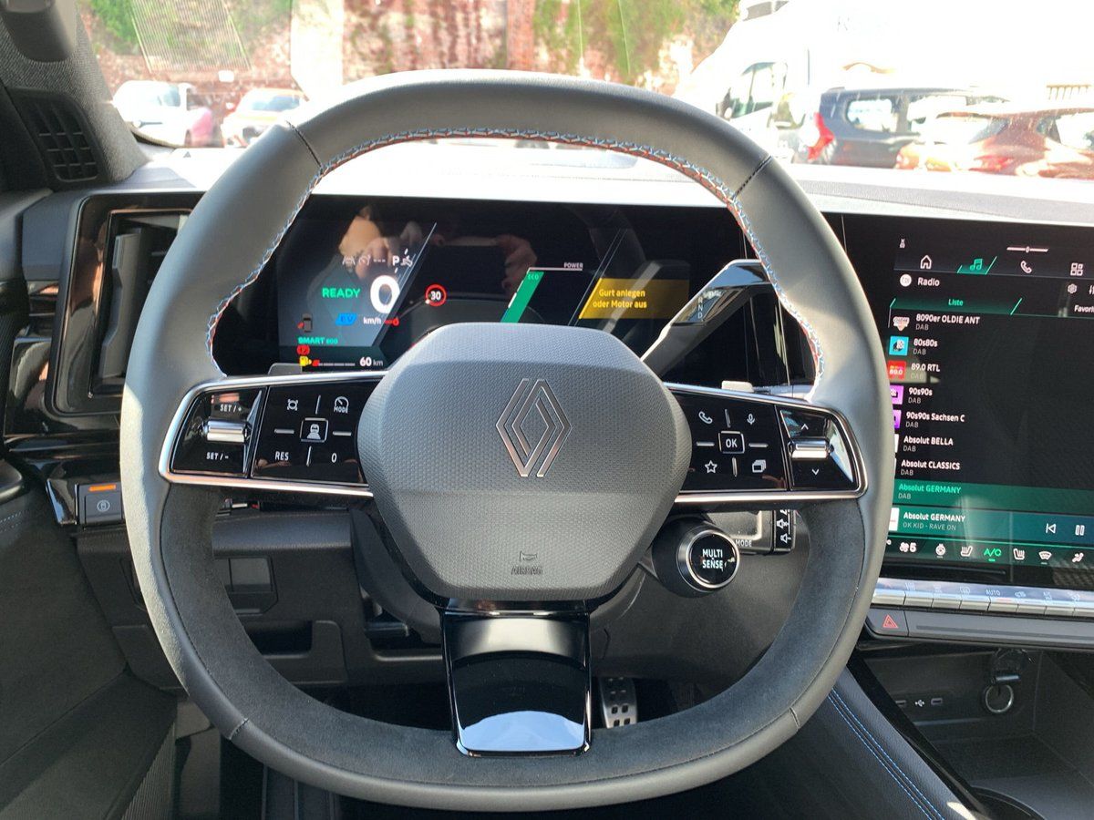 Renault Austral - Bild 15