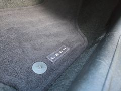 SEAT Leon 1.4 TSI 125PS Sondermod. FR Bi-Xenon 2.Hand