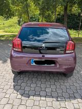 Peugeot 108 Allure e-VTi 68 S/S Allure - Peugeot 108 aus 2015