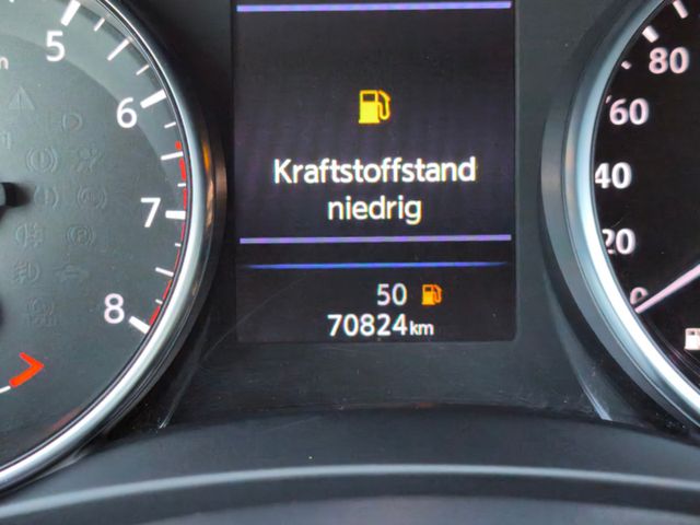 Nissan Qashqai Tekna*AHK*LED*Navi*SHZ*Kamera*PDC*