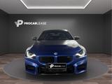 BMW M2 COUPE/ FROZEN BLUE PARTIMAO - BMW M2 mit Schiebedach