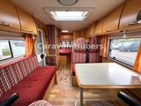 LMC TI 662 - Festbett - Solar - Markise - AHK - - LMC Ti