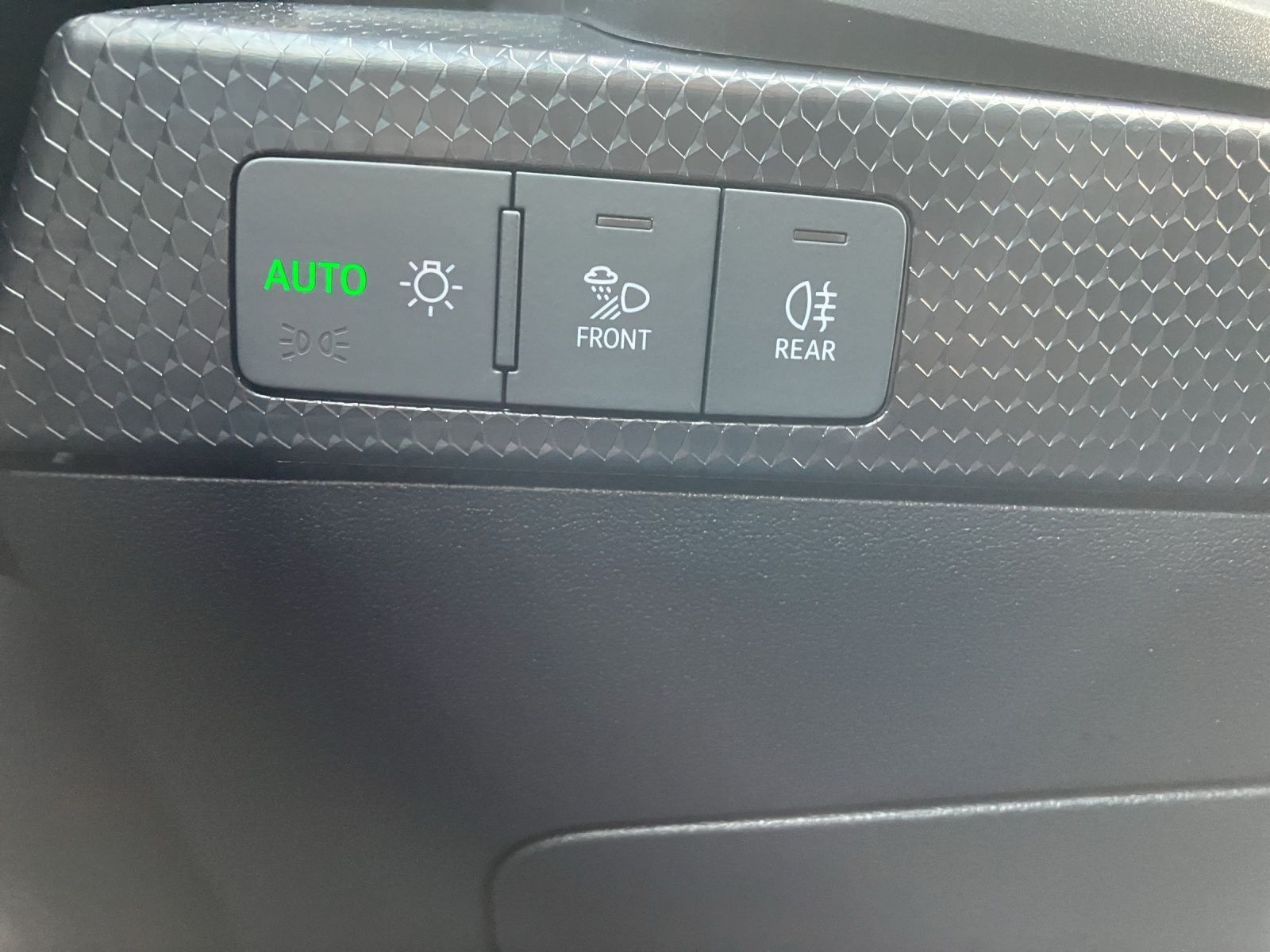 Fahrzeugabbildung Audi A1 Sportback 25 TFSI advanced LED AVC Climatroni