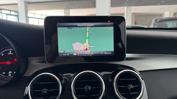 Mercedes GLC 220 - 5