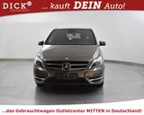 Mercedes-Benz B 250 CGI >PANO+LEDER+NAVI+XEN+SHZ+H&K+KAMER+ACC - Mercedes-Benz B 250 aus 2013