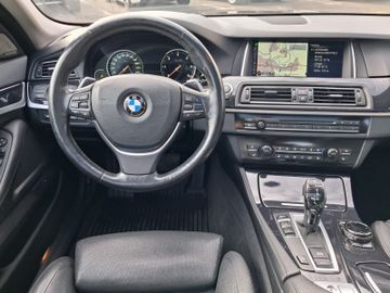 BMW 530 - 10