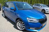 Skoda Fabia Combi Soleil DSG Klima/Sitzhz/ACC/PDC/Alu - Skoda Fabia Gebrauchtwagen in Berlin