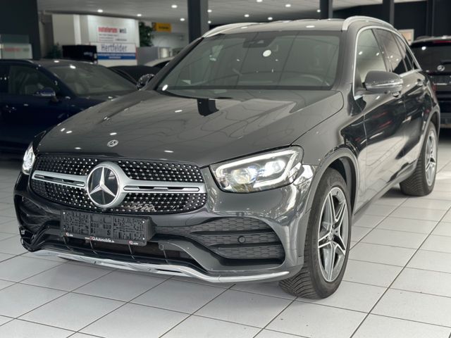 Mercedes-Benz GLC 220 d 4Matic*AMG-LINE*360°*MBEAM*AMBIENTE*