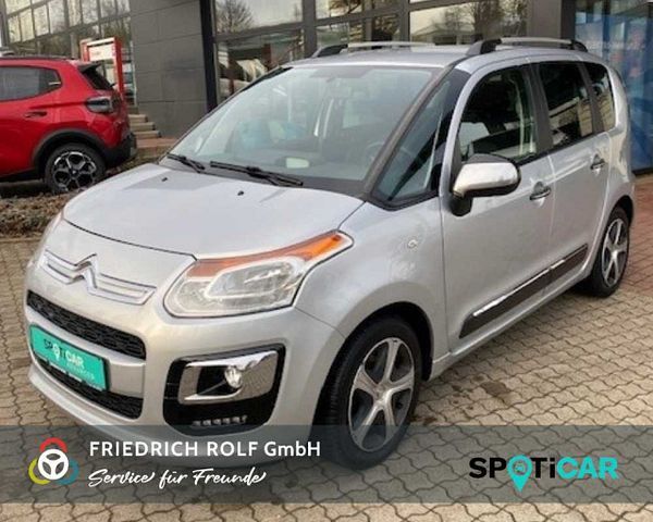 Citroën C3 Picasso BlueHDi 100 Selection Bluetooth Klima