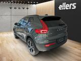 Volvo XC40 B3 Plus Dark Pilot Assist Abstandstempomat  - Volvo XC40 Benzin Gebrauchtwagen